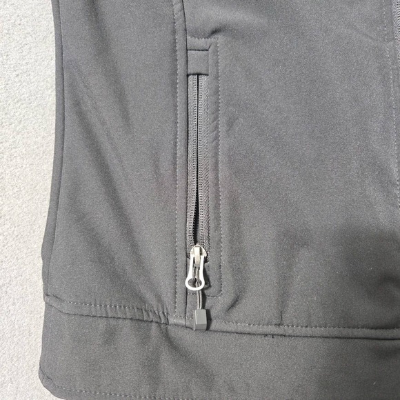Bocomal FR Fire Resistant Men's Welding Hoodie Gray Large Cat 2 NFPA 2112 - Picture 3 of 10